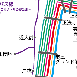 一般路線バス（運行経路・時刻表・運賃表） | 全但バス株式会社
