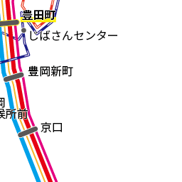 一般路線バス（運行経路・時刻表・運賃表） | 全但バス株式会社