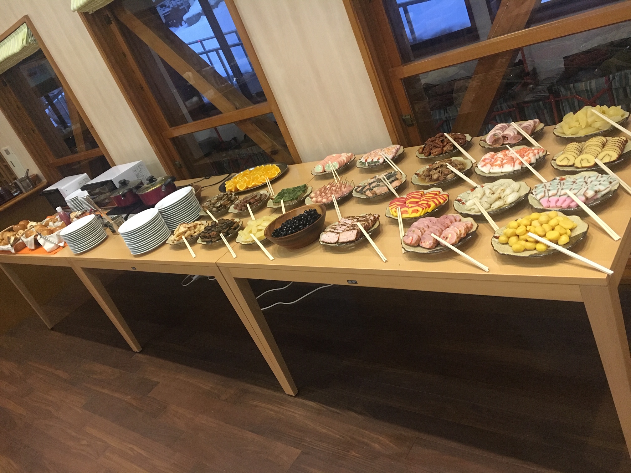 幸多 き 一 年 に なり ます よう に