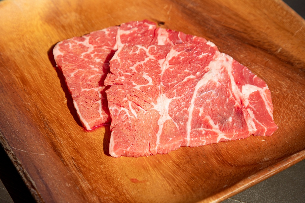 牛肉（200ｇ）