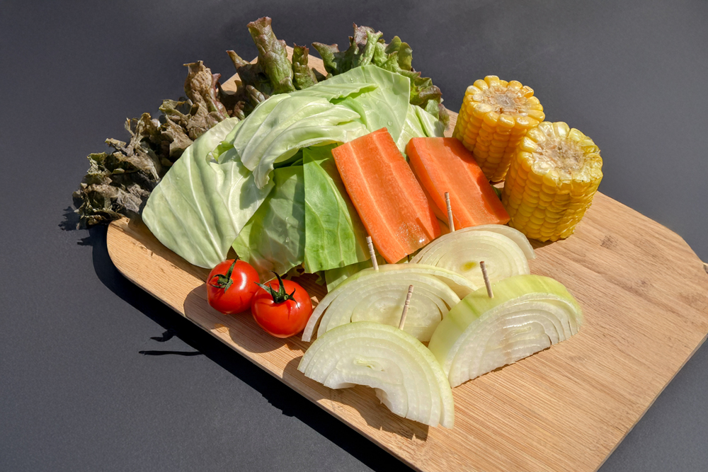 野菜盛り(1人前)