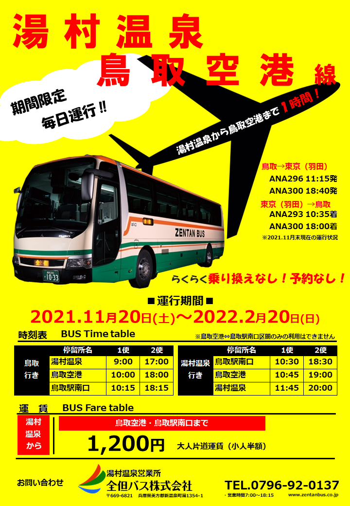 湯村鳥取線