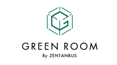 GREEN ROOM LOGO