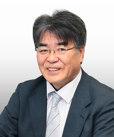 代表取締役社長　村上宣人イメージ