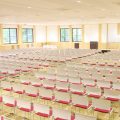 ふるさと交流館　多目的ホール