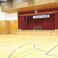体育館