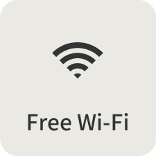 Free Wi-Fi