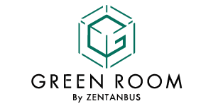 グリーンルームあり