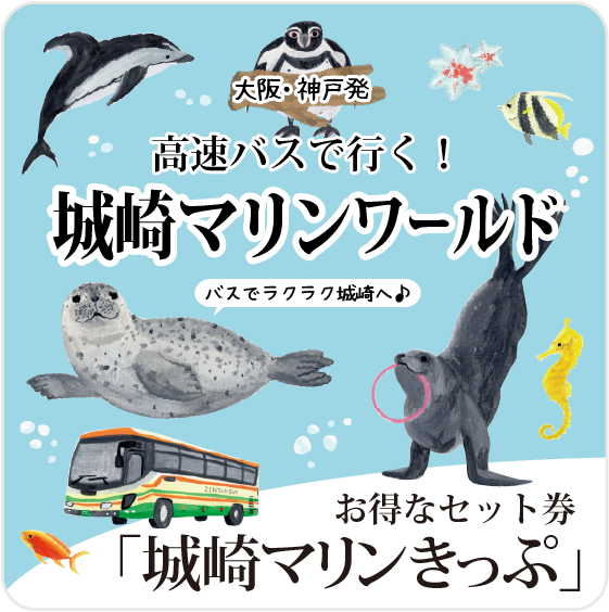 城崎マリンきっぷ