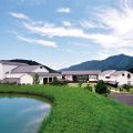 兵庫県立丹波の森公苑
