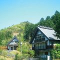 里山スクエア