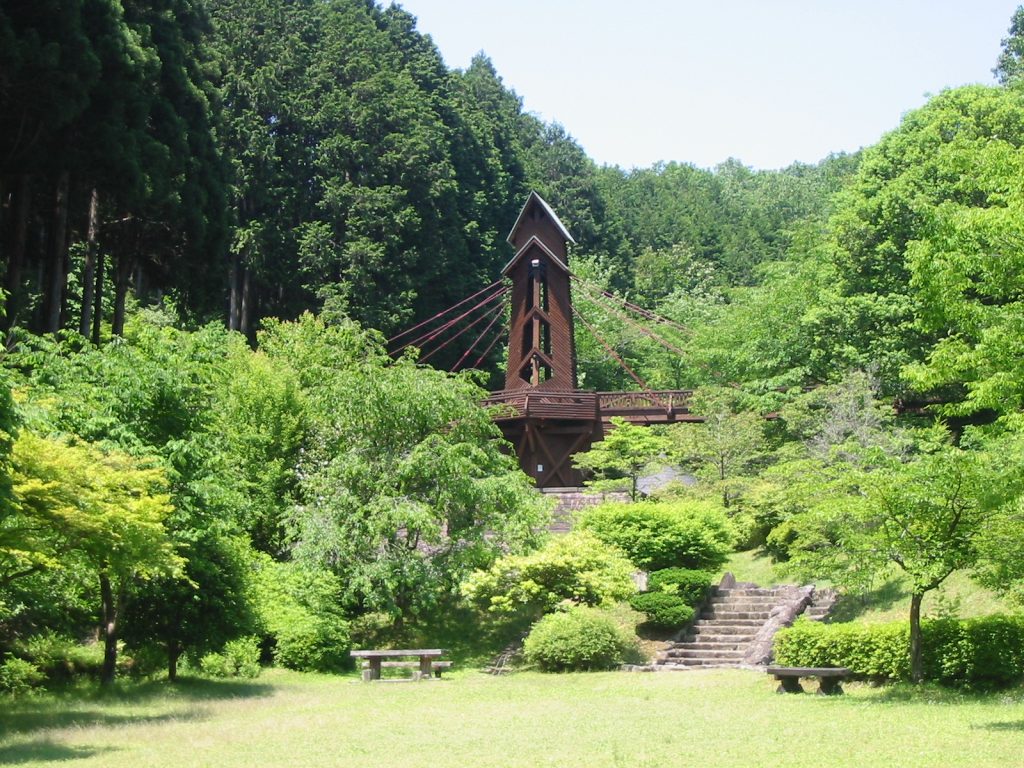 山城の郷 周辺観光スポット